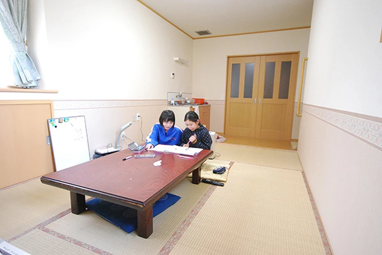 田中様邸