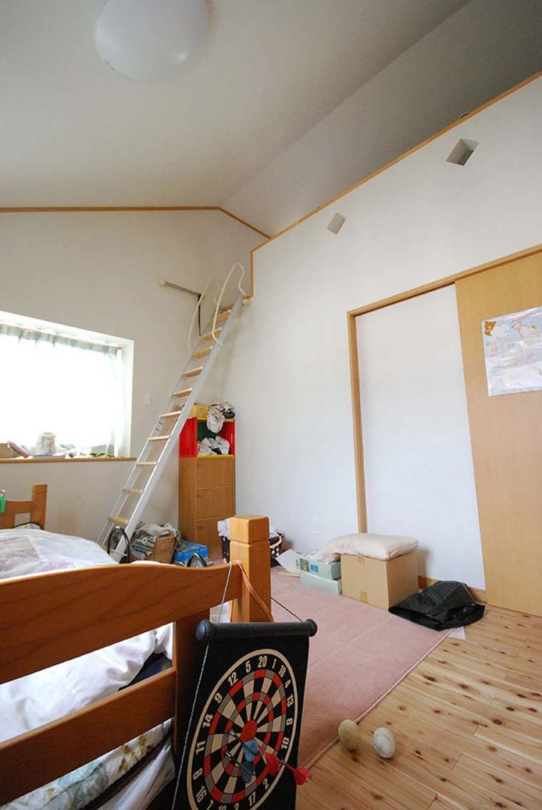 田中様邸