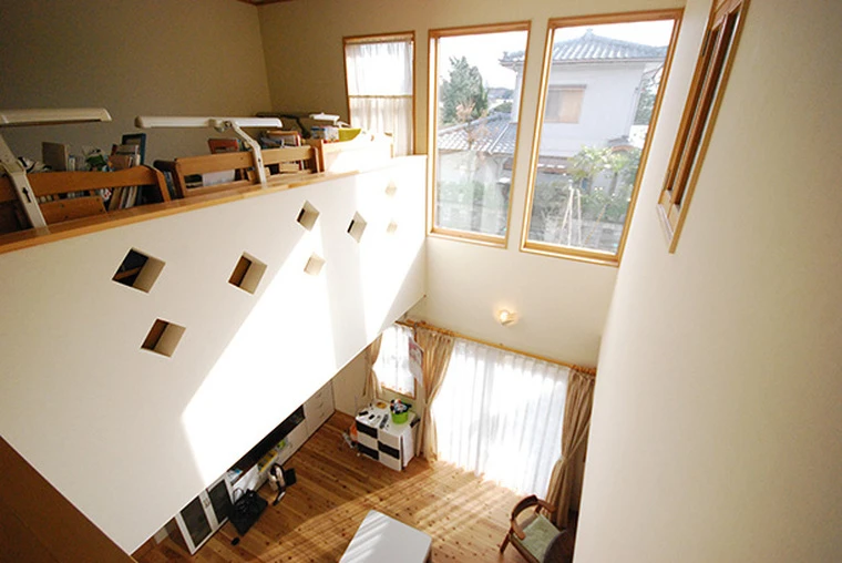 田中様邸