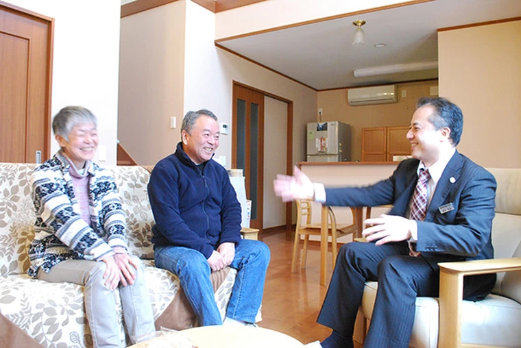 川崎様