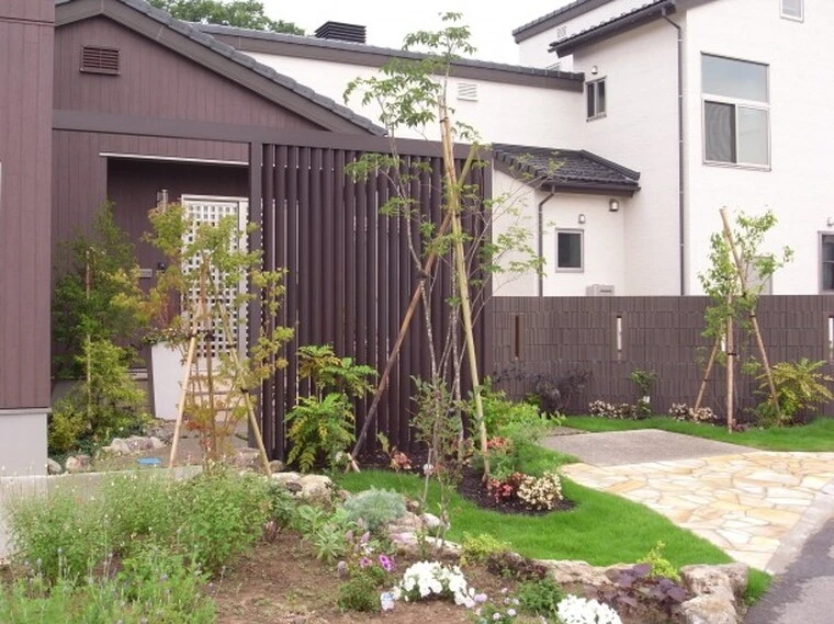 渡辺様宅