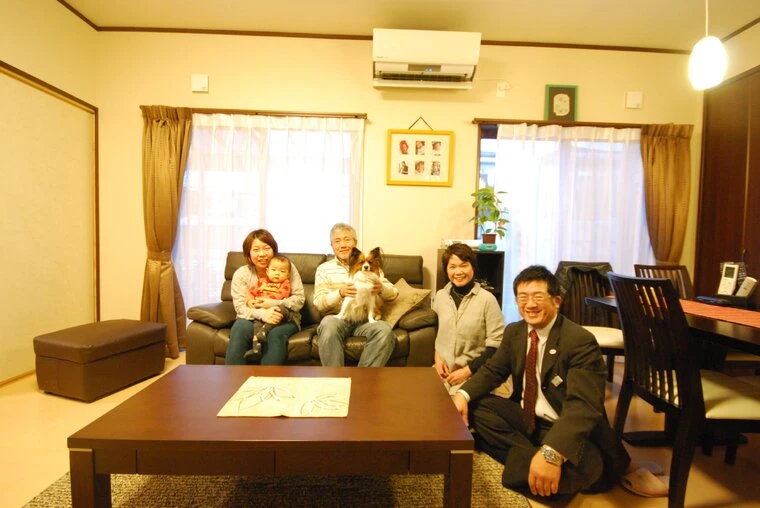 田辺様